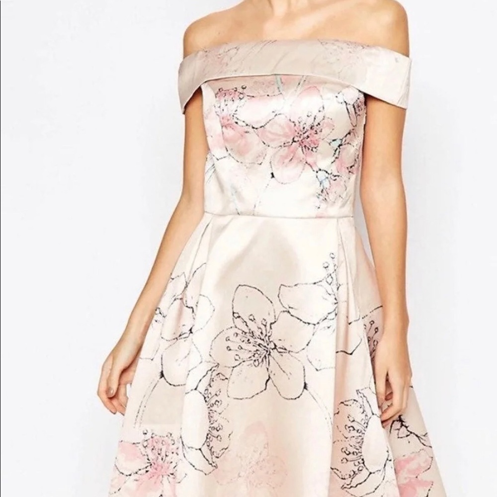 Chichi dress